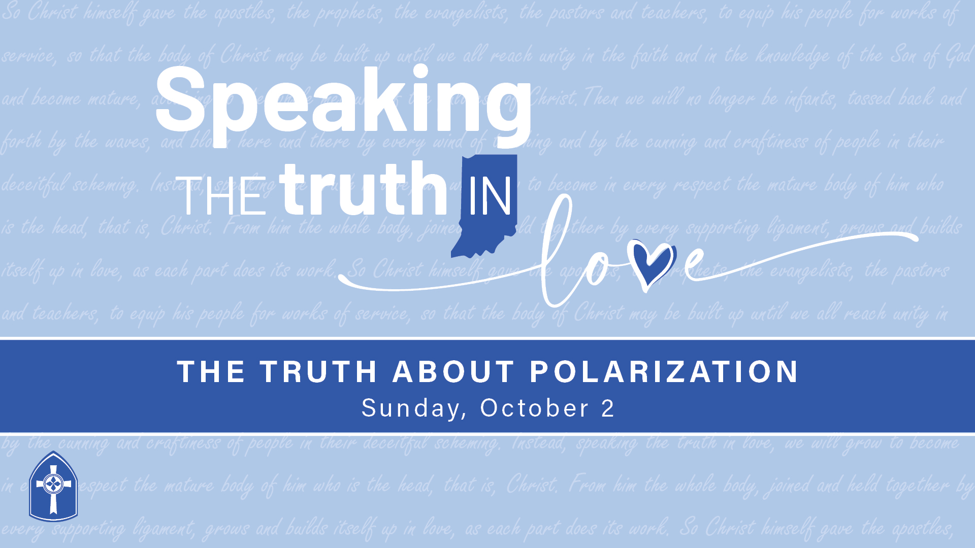 The Truth About Polarization